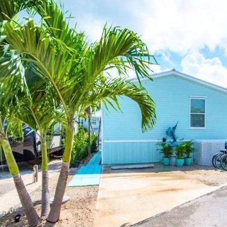 Nautilus...Ocean Front Cottage Retreat ~ Cudjoe Key Luaran gambar