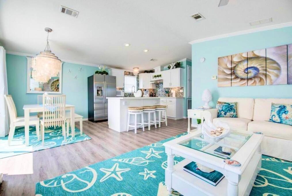 Nautilus...Ocean Front Cottage Retreat ~ Cudjoe Key Luaran gambar
