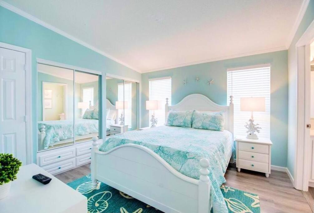 Nautilus...Ocean Front Cottage Retreat ~ Cudjoe Key Luaran gambar