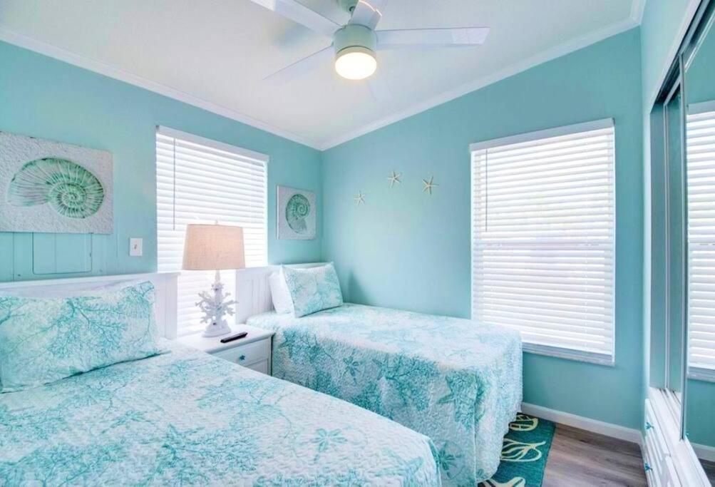 Nautilus...Ocean Front Cottage Retreat ~ Cudjoe Key Luaran gambar