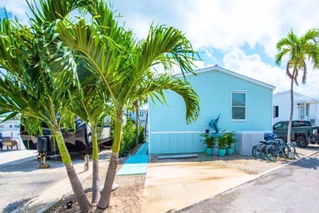 Nautilus...Ocean Front Cottage Retreat ~ Cudjoe Key Luaran gambar