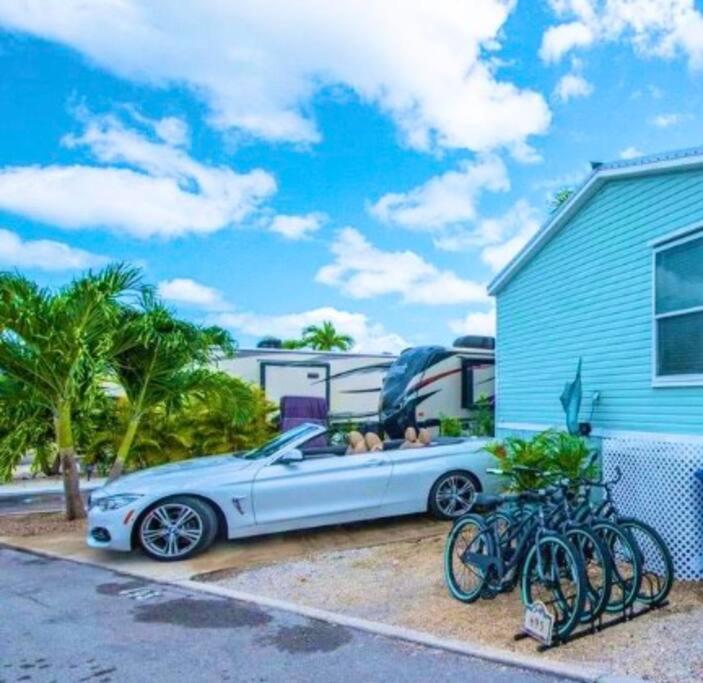 Nautilus...Ocean Front Cottage Retreat ~ Cudjoe Key Luaran gambar