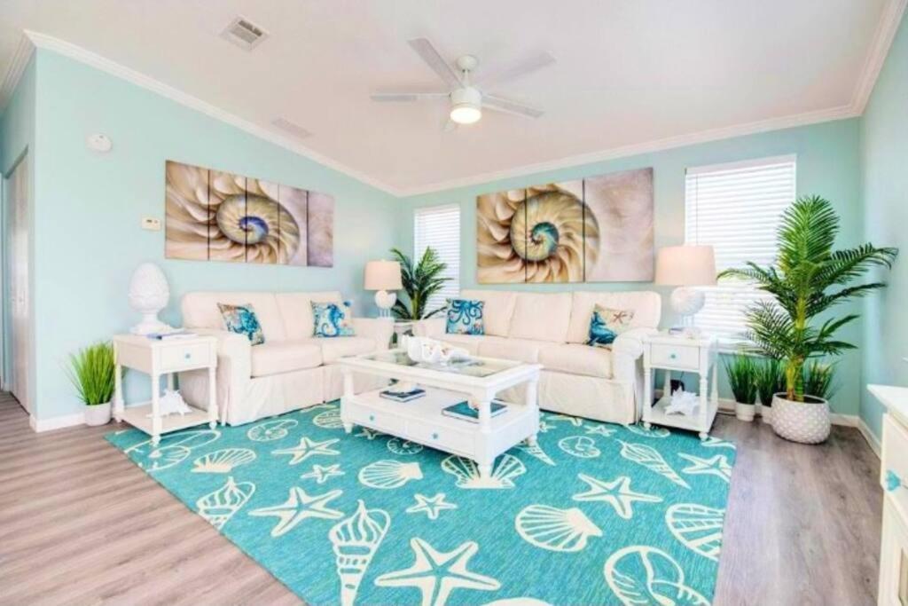 Nautilus...Ocean Front Cottage Retreat ~ Cudjoe Key Luaran gambar